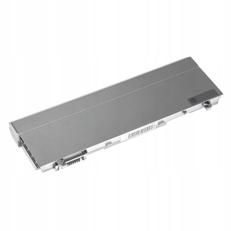 Baterie pro Dell Latitude E6400 E6410 E6500 E6510