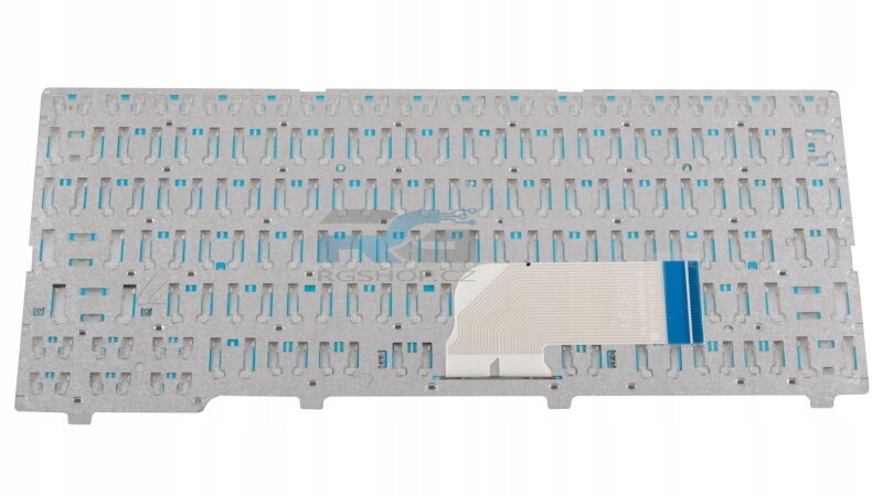 Klávesnice LENOVO IDEAPAD 100S-11IBY / WHITE Určeno pro IBM, Lenovo