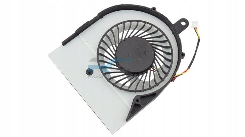 Ventilátor DELL INS 15-5555 5555 15-5558 5558