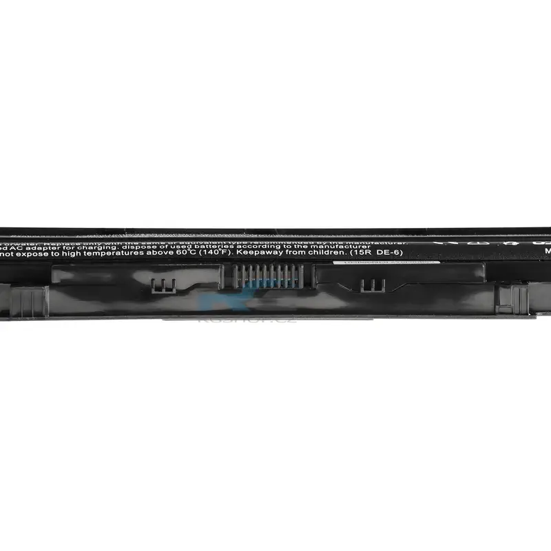 0YXVK2 notebook Dell články Samsung Baterie