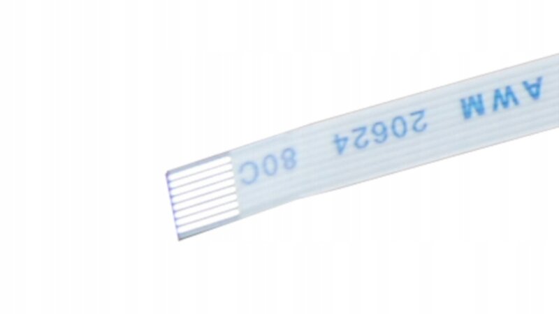flex kabel TouchPad ASUS X555LA X555LB X555LJ X555LN Kod výrobcea cmd-000029322