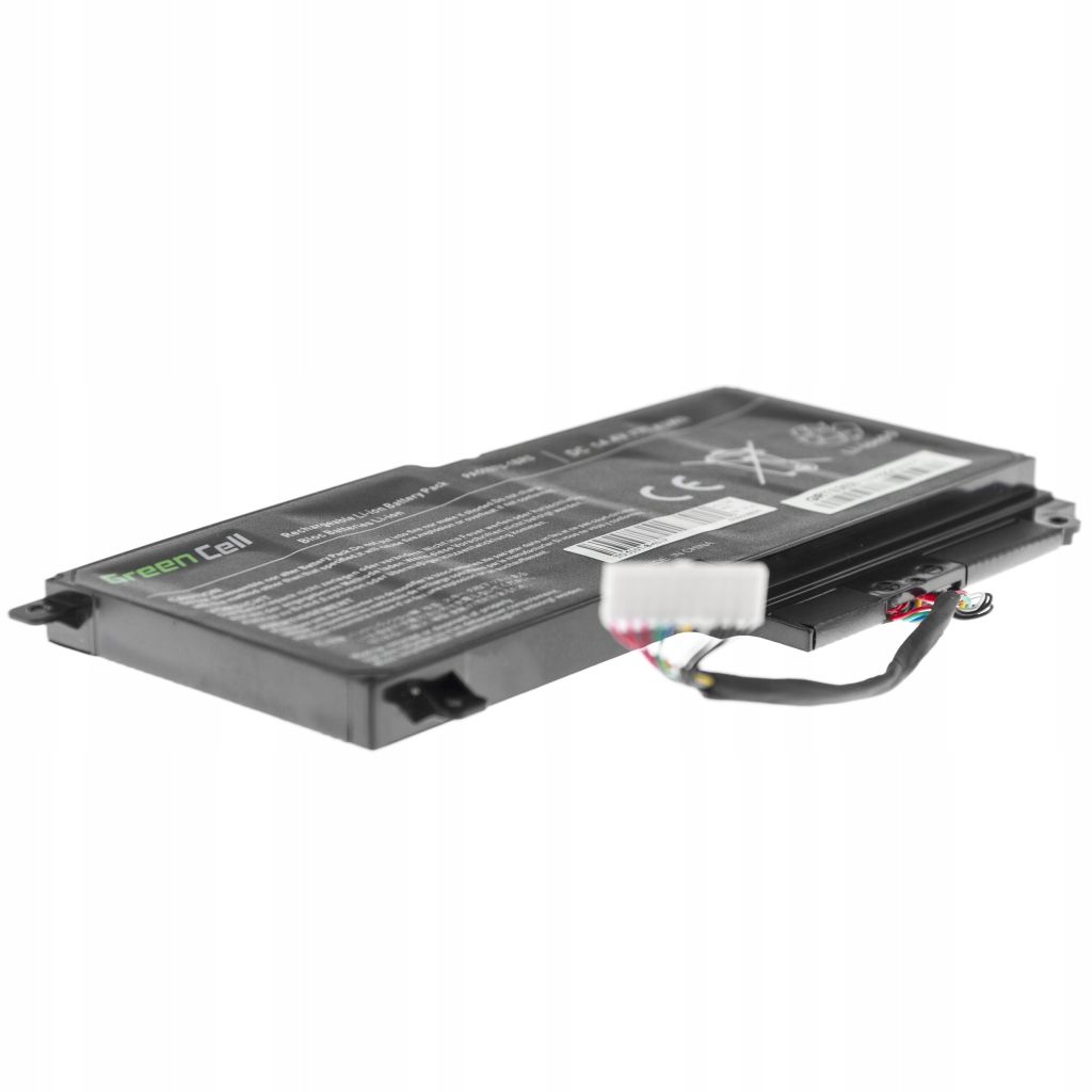 Baterie PA5107U-1BRS PA51O7U-1BRS Toshiba Satellite L50-A P50-A