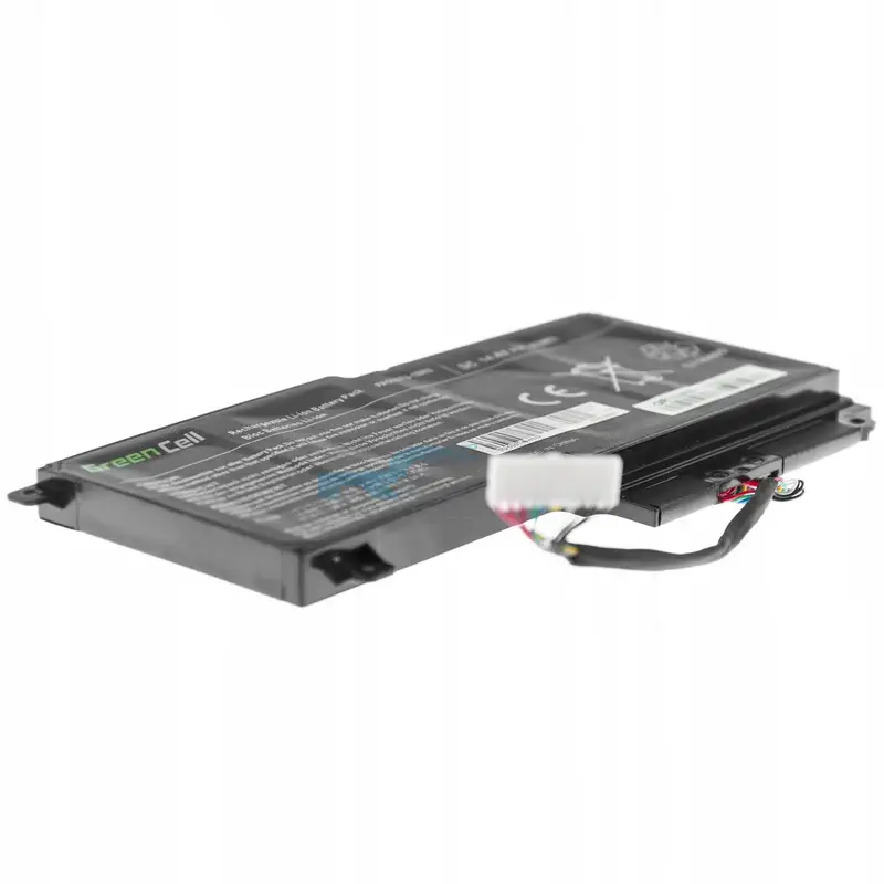 Baterie PA5107U-1BRS pro Toshiba Satellite L50-A