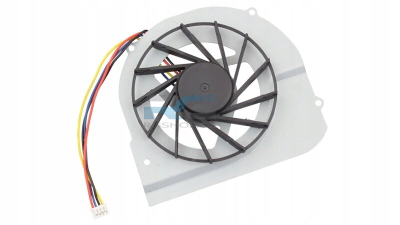 Ventilátor TOSHIBA M500 M501 M506 M511 M515