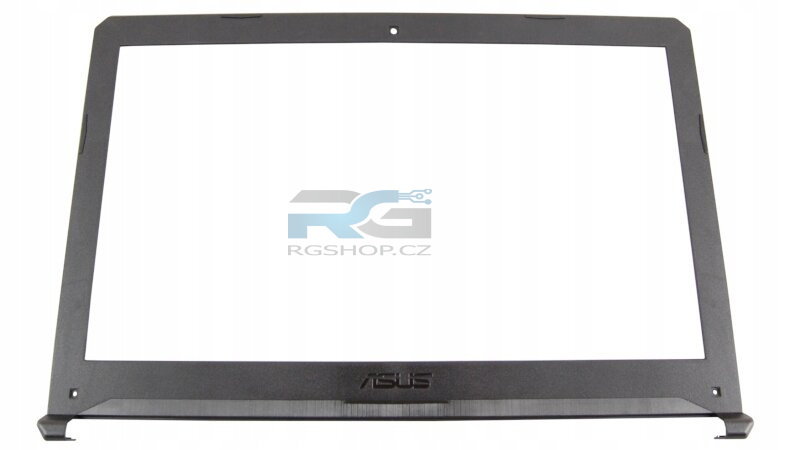 Rámeček LCD ASUS FX80 FX80G