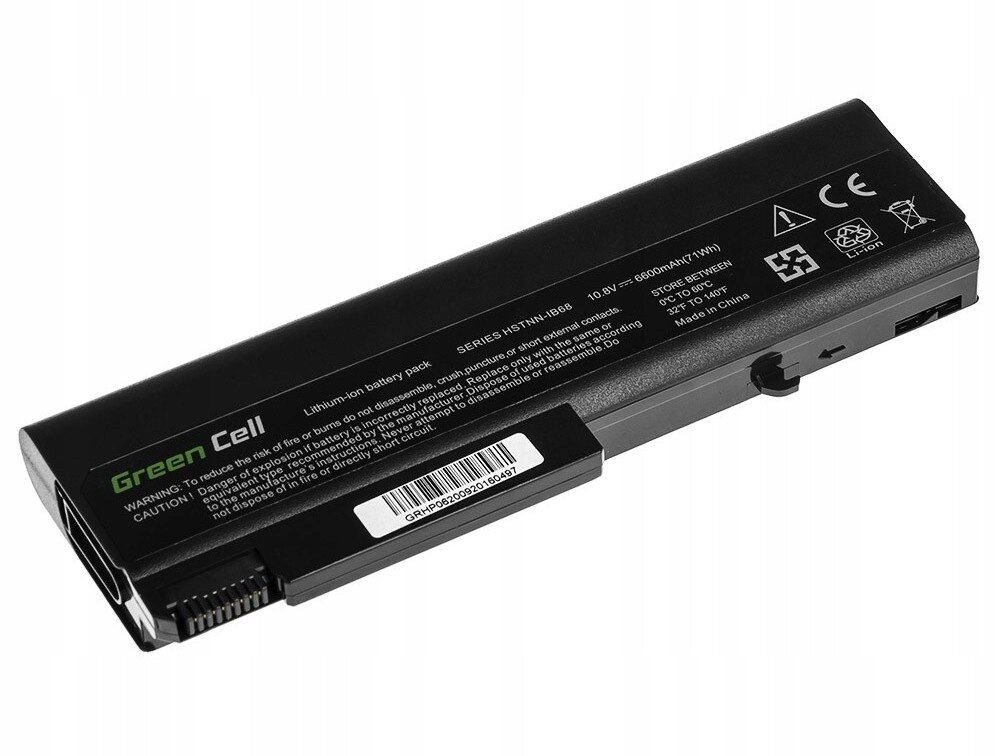 Baterie HP ProBook 6550b Compaq 6530b 6730b XL