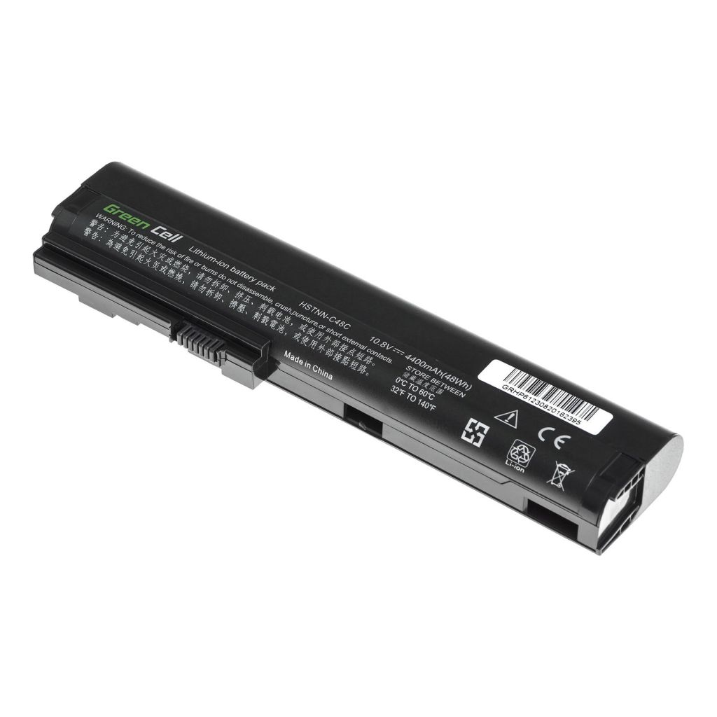 Baterie SX06 SX06XL HP EliteBook 2560p 2570p