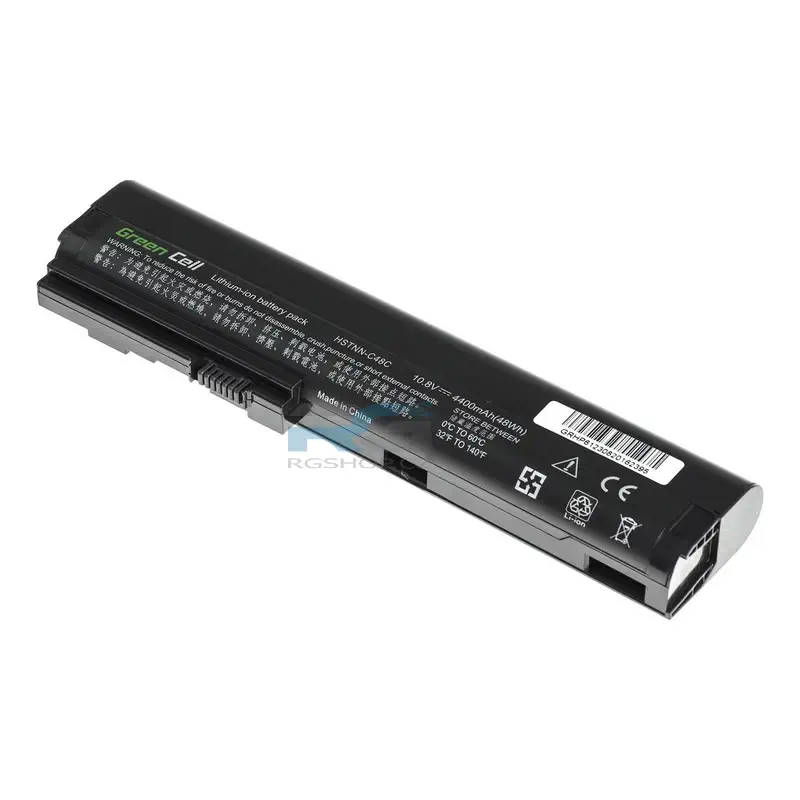 Baterie SX06 SX06XL pro HP EliteBook 2560p 2570p