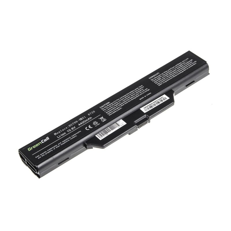 Bateria HSTNN-IB51 do HP 550 610 615 Compaq 6720s EAN (GTIN) 5902701414818