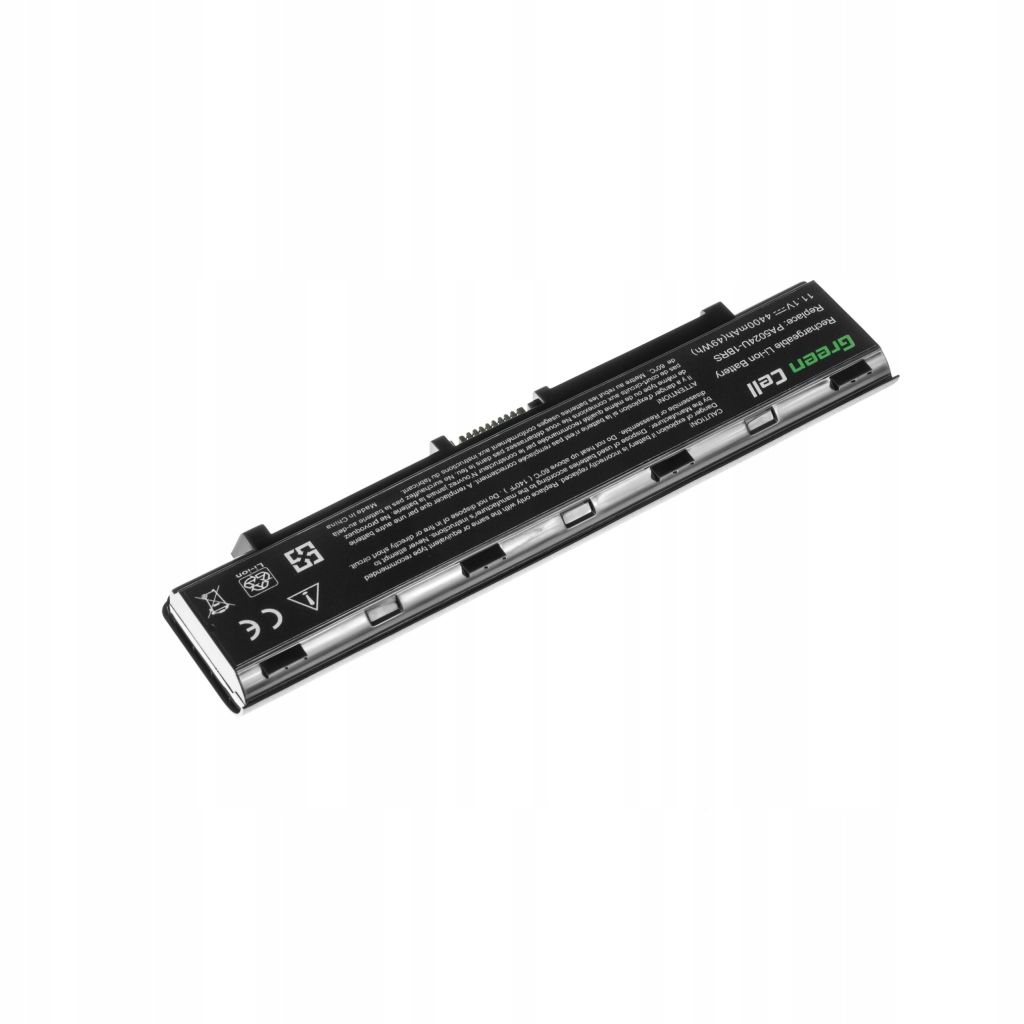 Baterie PA5024U-1BRS Toshiba Satellite C850 C850D C855 C870 L850 L855