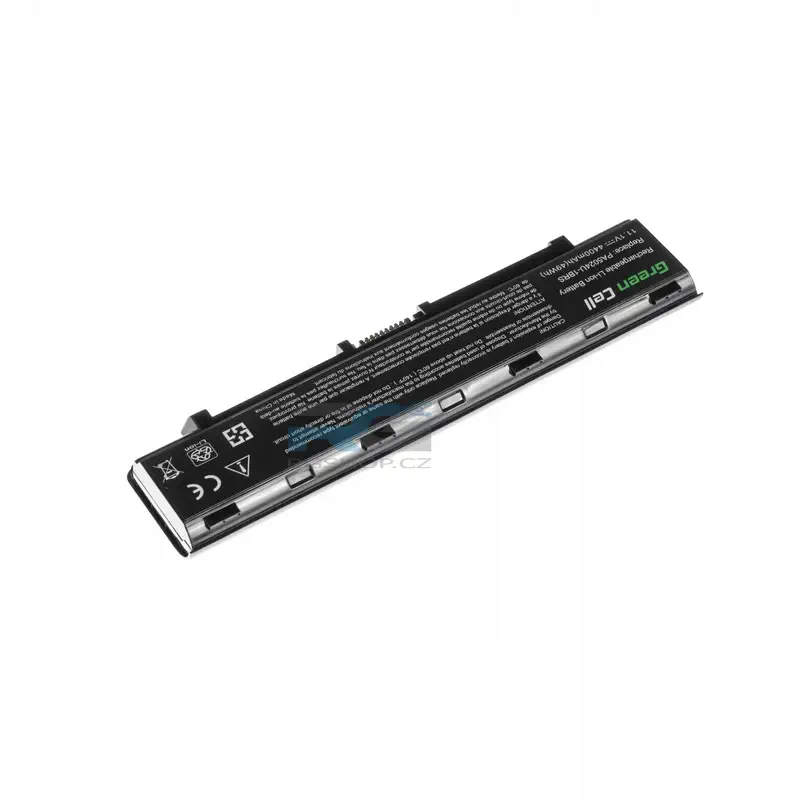 Baterie PA5024U-1BRS pro Toshiba C850 C855 L850