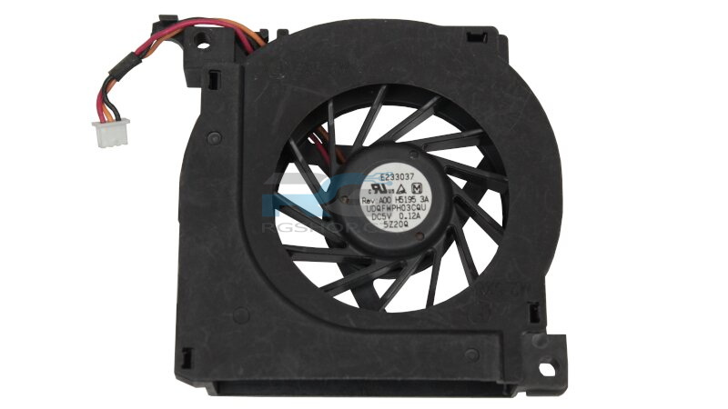 Ventilátor DELL LATITUDE D500 D505