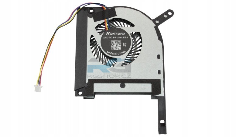 Ventilátor ASUS TUF GAMING FX505 FX505D / GPU různý výrobce