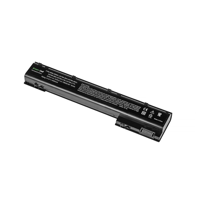 Baterie pro HP ZBook 15 G1 G2 17