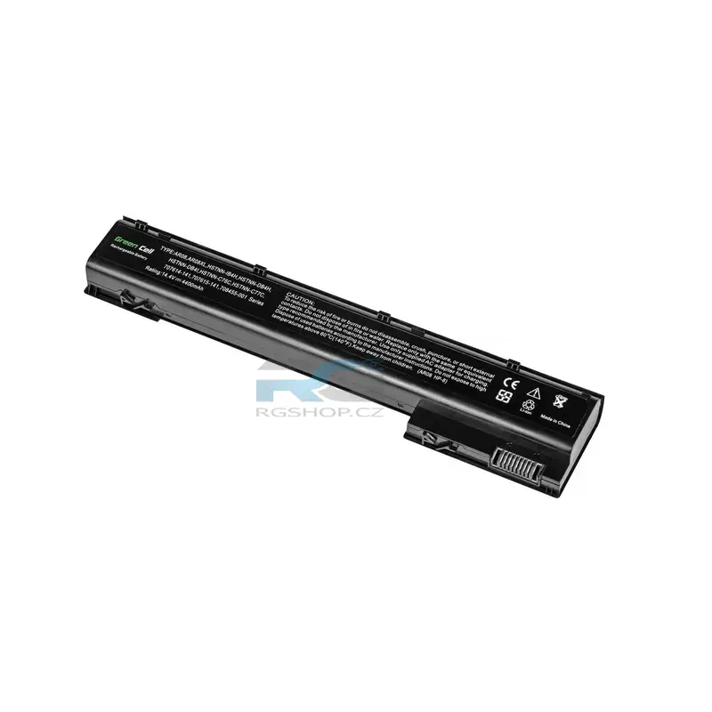 Baterie AR08XL 708455-001 pro HP ZBook 15 17 G1 G2