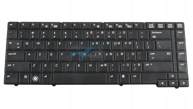 Klávesnice HP ELITEBOOK 8440P 8440W