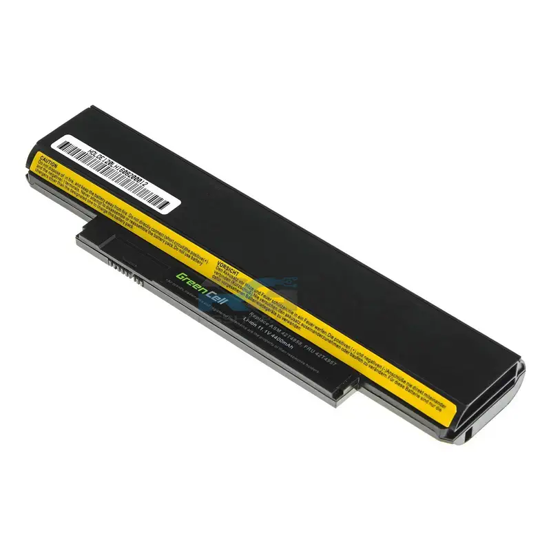 Baterie 45N1059 pro Lenovo ThinkPad X130e X131e