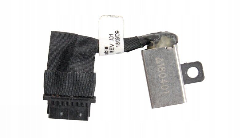 Napájecí konektor DELL INSPIRON 13 7370 7373 výrobce oem