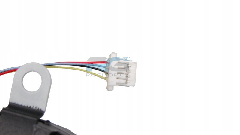 Ventilátor ASUS ROG G531GT G531GU / 5V CPU 00027939