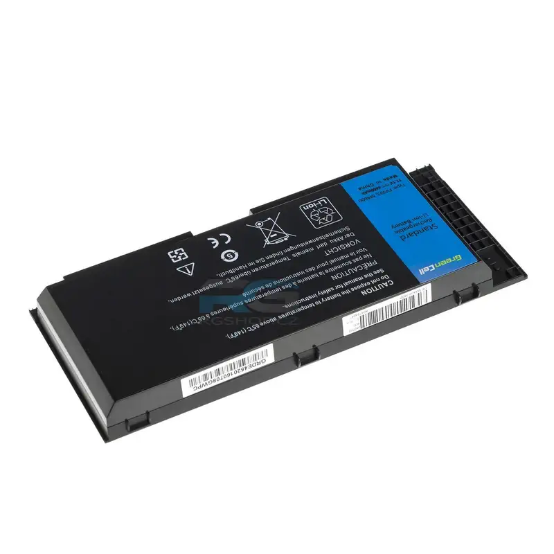 312-1176 312-1177 312-1178 notebook Dell Baterie