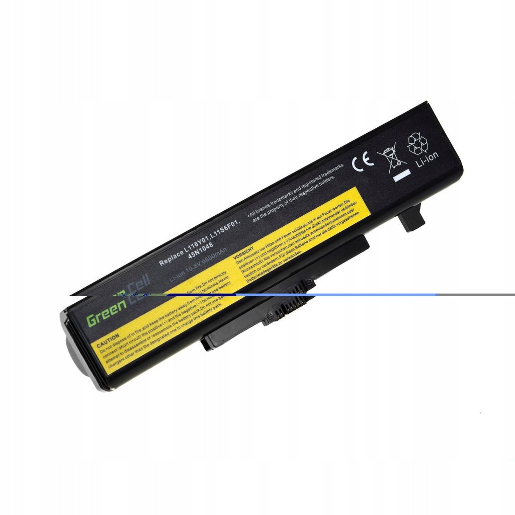 Baterie L11L6Y01 L11M6Y01 L11S6Y01 Lenovo Large