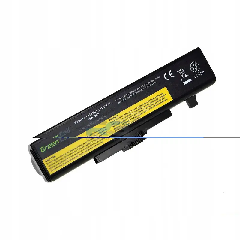Baterie L11L6Y01 L11M6Y01 L11S6Y01 pro Lenovo Large
