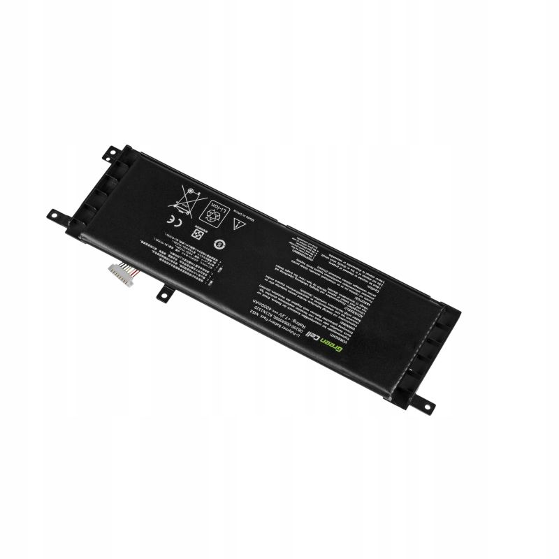 Baterie B21N1329 pro Asus F553 F553M X553M X553MA