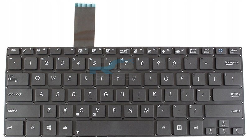 Klávesnice ASUS VivoBook S300 S300C S300CA