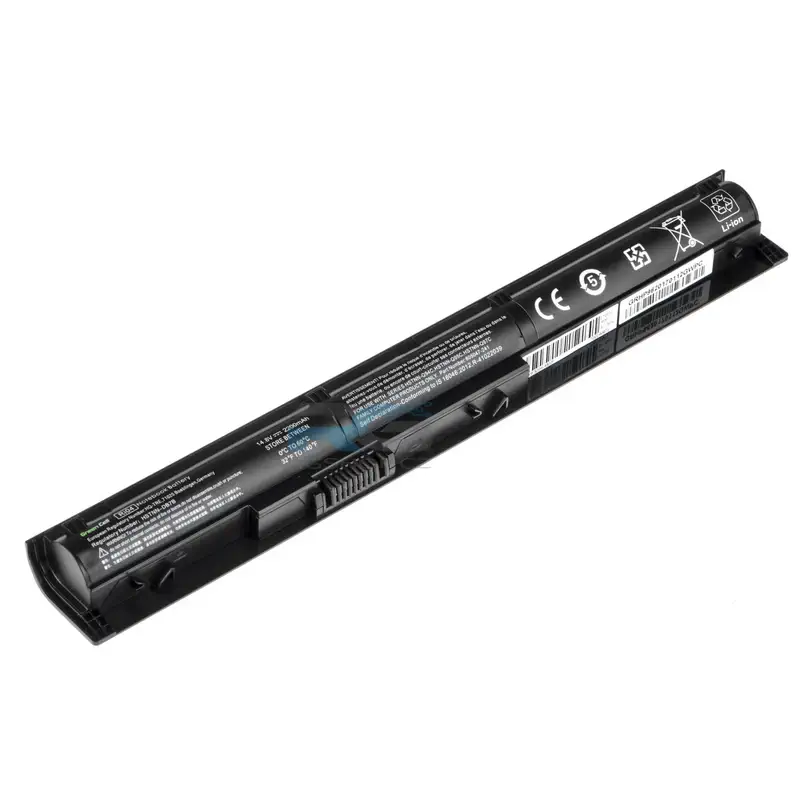 805047-851 805294-001 R104 notebook HP Baterie