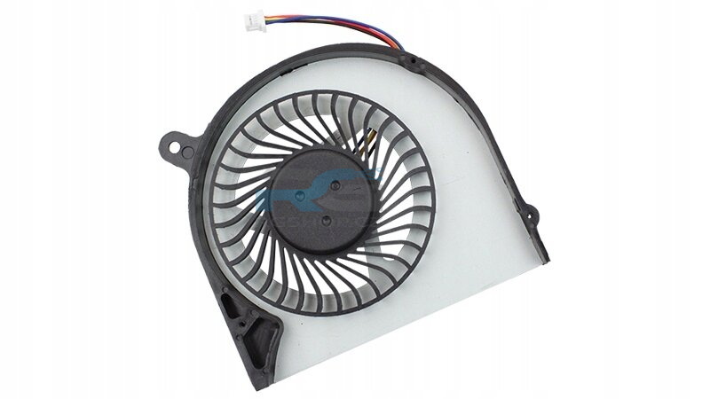 Ventilátor ACER NITRO VN7-591 VN7-591G / CPU