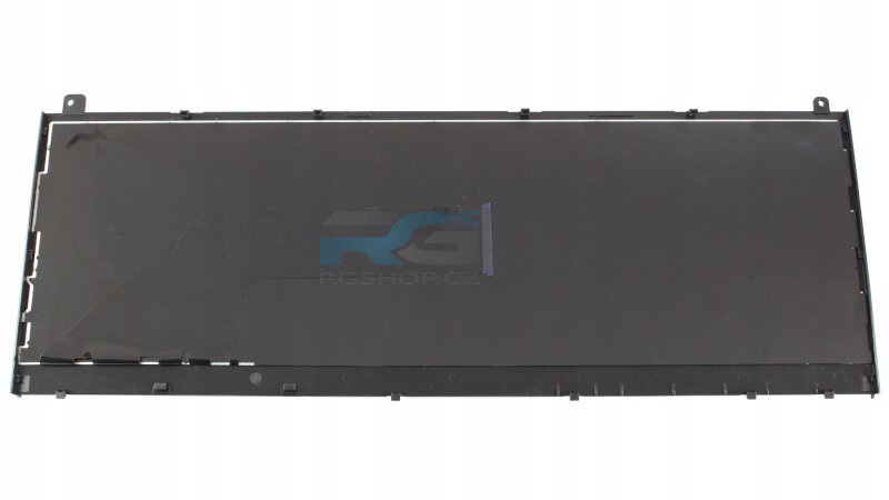 Klávesnice HP PROBOOK 4520 4520s 4525s / rámeček Určeno pro HP, Compaq