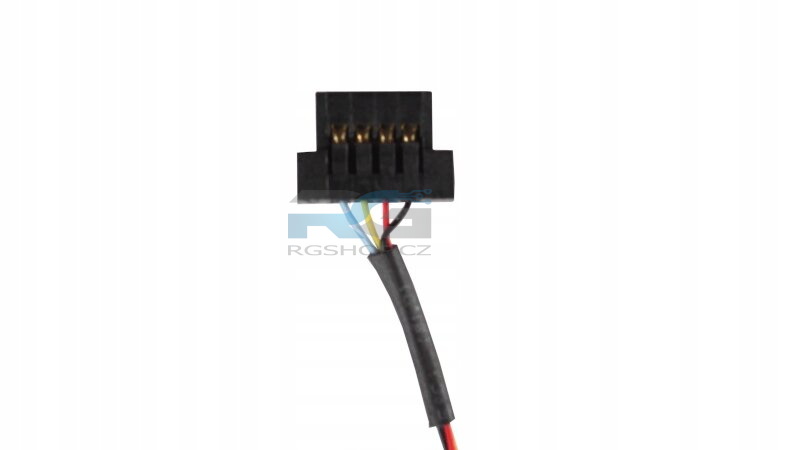 Ventilátor DELL INSPIRON G7 G7-7790 / CPU 12V