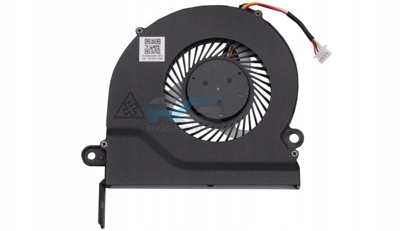 Ventilátor ACER ASPIRE E5-771 E5-771G