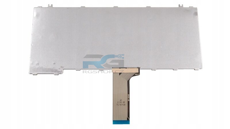 Klávesnice TOSHIBA A200 A205 A210 A215 / BLK