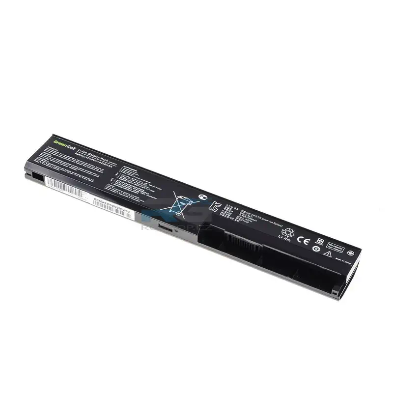Baterie A32-X401 pro Asus X401A X501A X401U X501U