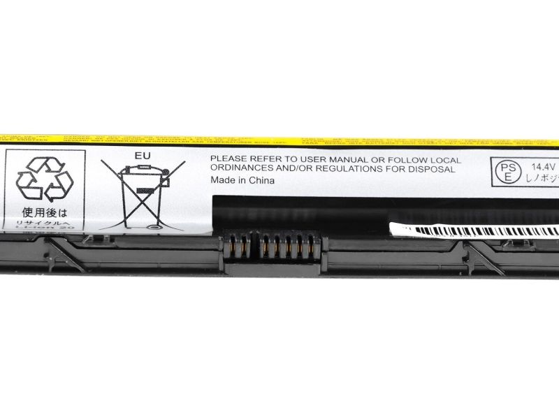 Baterie L12M4E01 pro Lenovo G50 G500s G50-30 G50-70