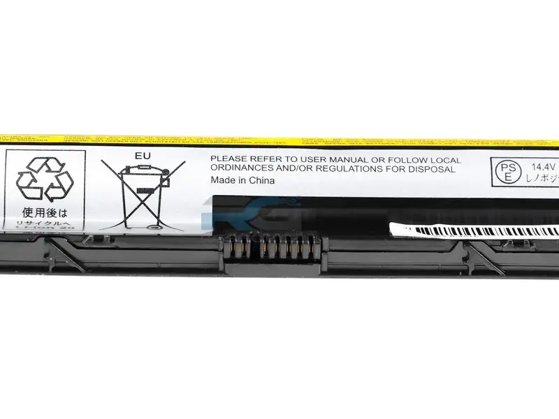 Baterie L12M4E01 L12L4E01 L12M4A02 pro Lenovo 49Wh