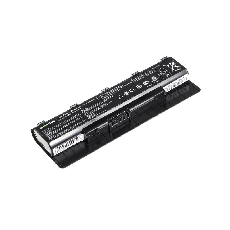 Baterie A32-N56 Asus N46 N56 N56V N56VM N76 G56 N56VZ N76V N76VZ N56VV