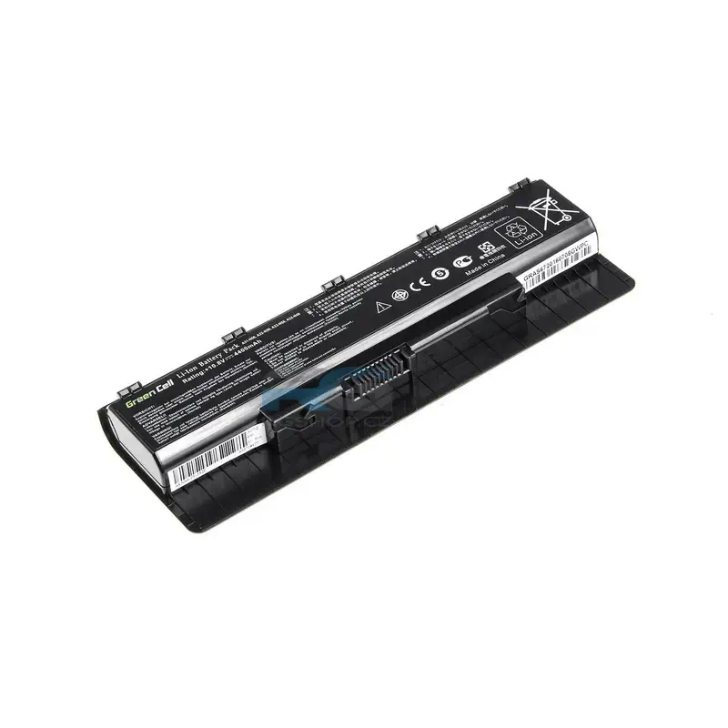 Baterie A32-N56 Asus N46 N56 N56V N56VM N76 G56 Výrobce Green Cell