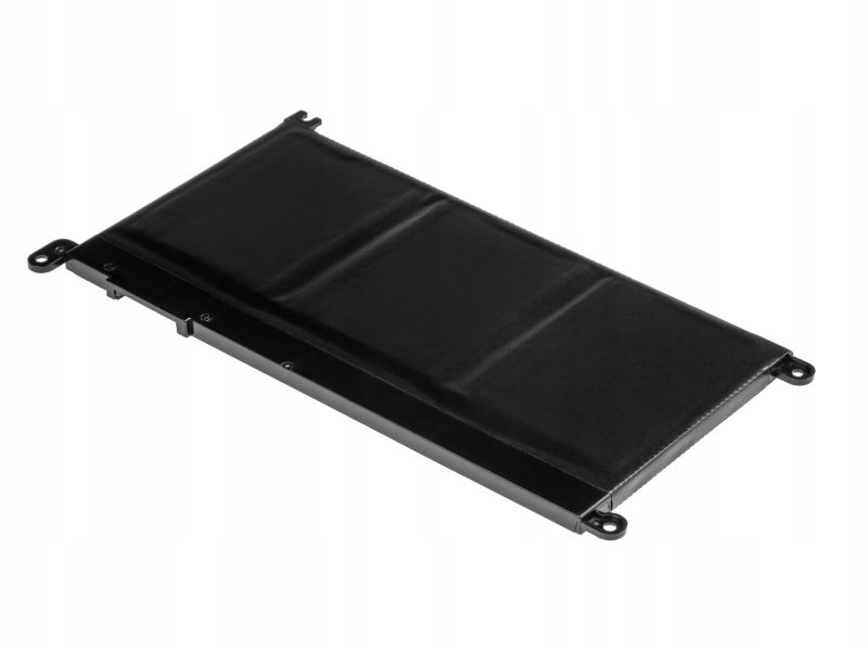 Baterie T2JX4 WDX0R WDXOR Y3F7Y pro notebook Dell