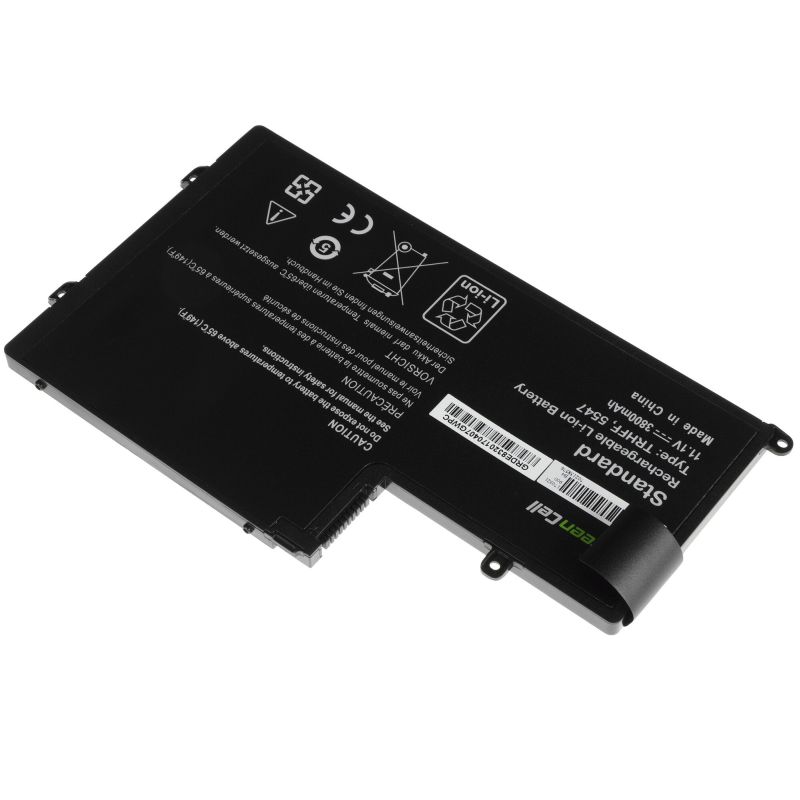 Baterie TRHFF pro notebook Dell Latitude 3450 3550