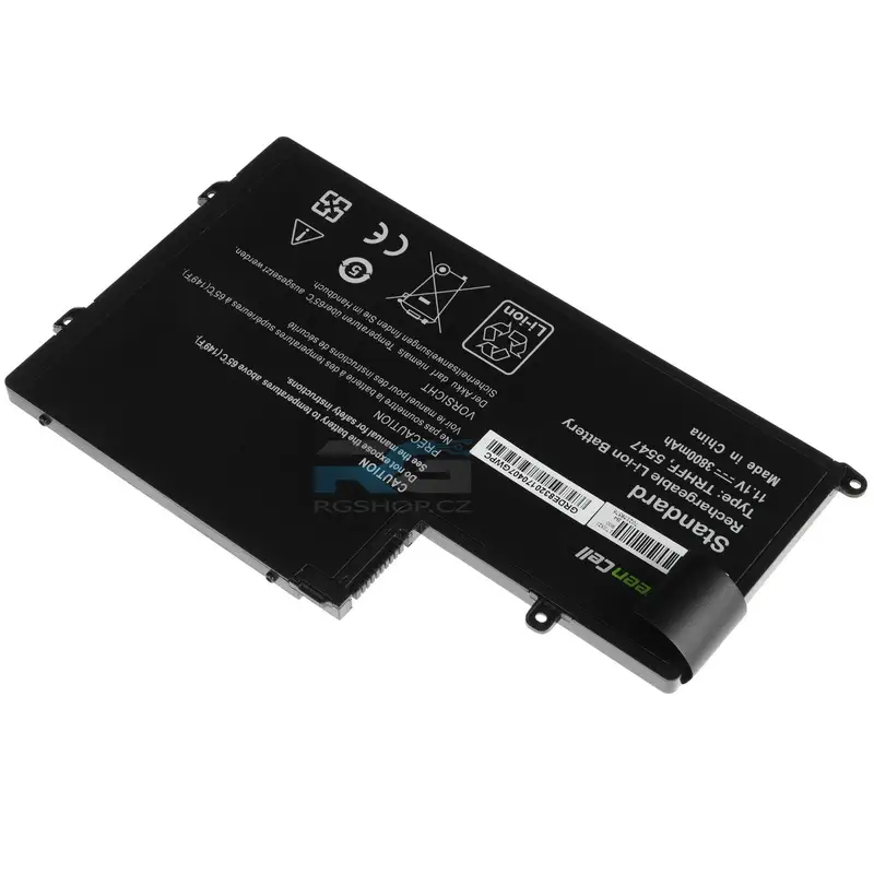 Dell Inspiron 14 5442 5443 5445 5447 P39F Baterie