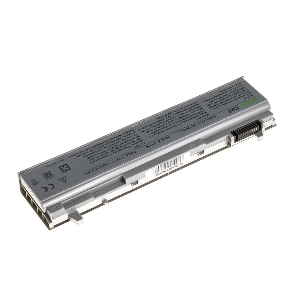 Baterie Dell Precision M2400 M4400 M4500 4N369 KY265 PP27L W0X4F U844G
