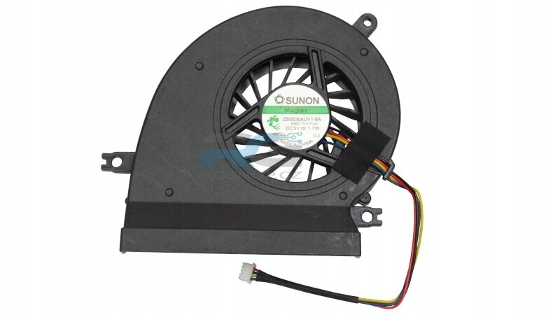 Ventilátor ACER 6920 6920G 6930 6935 různý výrobce