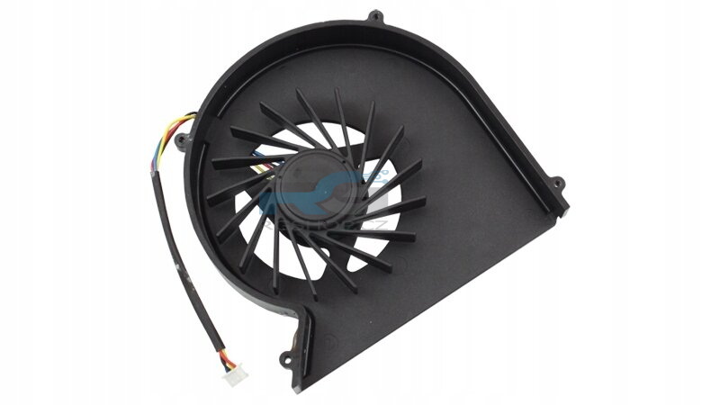Ventilátor PACKARD BELL EASYNOTE DT85 DT 85