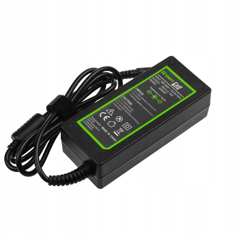 Nabíječka Samsung 19V 3,16A 60W 3,0-1,1 mm