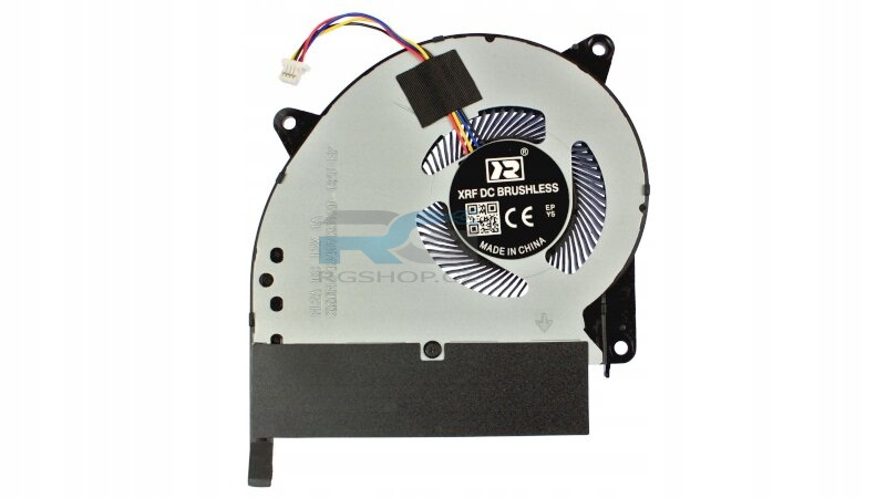 Ventilátor ASUS ROG GL704 GL704GM / CPU 00037128