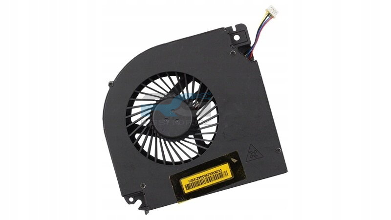 Ventilátor DELL PRECISION M6700 026PND / CPU