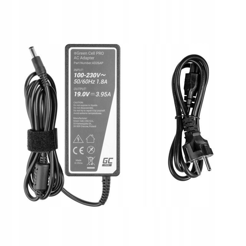 Sony Vaio VPCSB3S9E VPCSB3T9E Nabíječka Adaptér