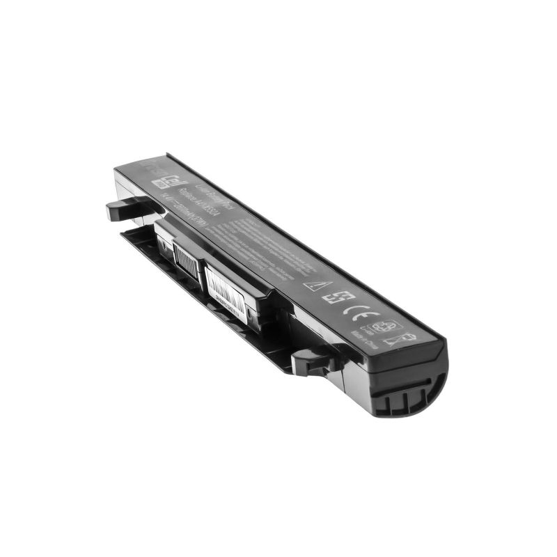 Baterie do Asus A550 F550J R510CA R510C R510J R510JK R510LB X550L 2600mAh EAN (GTIN) 5902701412418